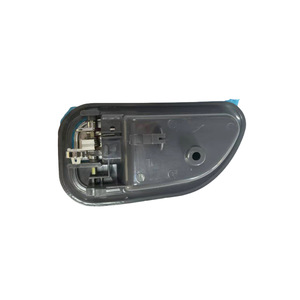Manija Interior de Puerta Izquierda/Derecha de Plástico para Foton Aoling Metro, Pieza de Repuesto - Product Image 2
