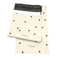 Sacs d'expédition personnalisés avec logo et graphismes de mode sur mesure pour designers professionnels
