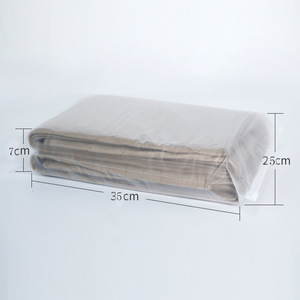 2025 Hot Sale Factory Wholesale Custom Washable Reusable <strong>Dog</strong> <strong>Pee</strong> <strong>Pad</strong> Pet Changing <strong>Pad</strong> - Product Image 5