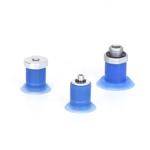 Wenjin - Accesorios Neumáticos SMC ZP3P, Ventosa de Vacío Industrial para Manipulación de Bolsas Abiertas, Embalaje de Bolsas de Plástico - Product Image 5