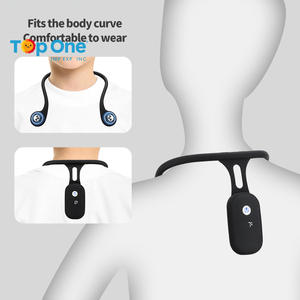 Top One Hipee Dispositif de correction de posture intelligent Rappel intelligent Correcteur de surveillance d'entraînement de posture arrière - Product Image 1