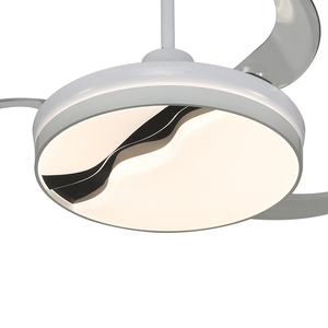 2020 nueva llegada <span class=keywords><strong>evergy</strong></span> salvar tres color cambiante de 42 pulgadas aire acondicionado portátil ventilador - Product Image 6