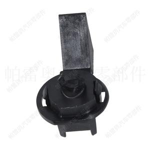 Soporte de Montaje para Capó de Ford Focus 4M5AA16B970AB ABS, Pieza de Repuesto Nueva - Product Image 3