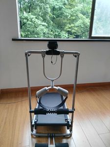 Máquina de correr para gimnasio en casa, equipo de Fitness, máquina para caminar, cinta de correr Manual - Product Image 4