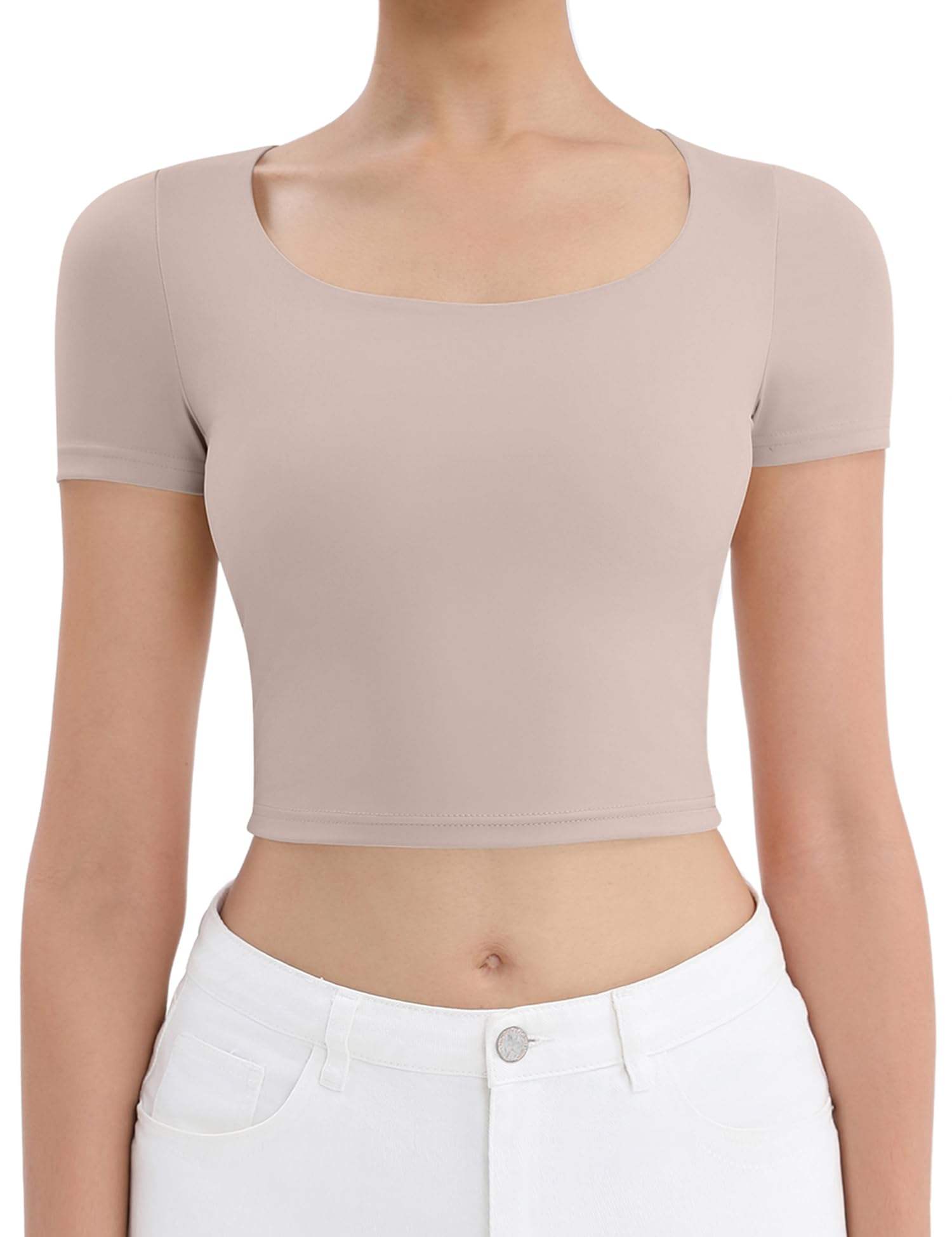 สีชมพูอ่อน