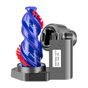 เครื่องดูด<span class=keywords><strong>ฝุ่น</strong></span>ไฟฟ้าแปรงไรฝุ่นสำหรับ V15 V11 V10 V8 V7เครื่องดูด<span class=keywords><strong>ฝุ่น</strong></span>อะไหล่หัวแปรงมอเตอร์ - Product Image 5