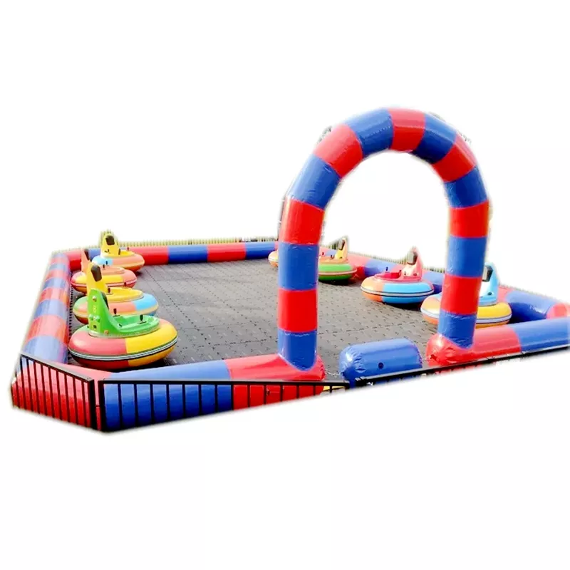 Детский и взрослый бампер, высококачественный надувной бампер для малого бизнеса, продажа надувных бамперов