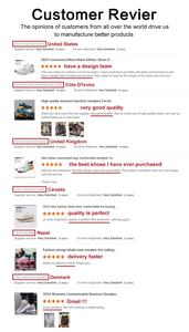 Мужские летние уличные кроссовки для тенниса и футбола, на заказ, оптом, высокие профессиональные дышащие футбольные бутсы - Product Image 2