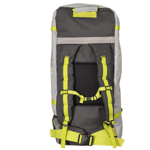 Universal <b>Inflatable</b> Kayak ISUP Bag Easy Carry Nylon 2.5 lb <b>Backpack</b> - Product Image 2