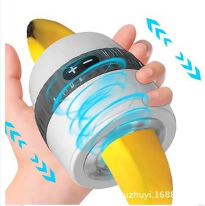 Máquina de Entrenamiento de Pene de 12 Modos, Vibrador Automático de Extremo Abierto, Copa de Masturbación - Product Image 2