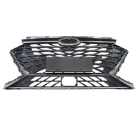 Nouvelle calandre avant complète pour Chery Jetour X90 Plus X90 Pro Tiggo 8 Plus Arrizo 8 – Pièces automobiles d'origine