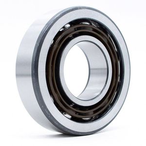 Roulement à billes à contact angulaire de haute précision 35*80*21mm 7307C, roulement de broche 7307C - Product Image 1