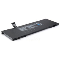 Batterie d'ordinateur portable PFIDG-00-13-3S2P-0 Rechargeable Li-Ion MECHREVO Getac S2 UMI Air S1 Plus Schenker Eluktronics Noir Stock CN/GUA