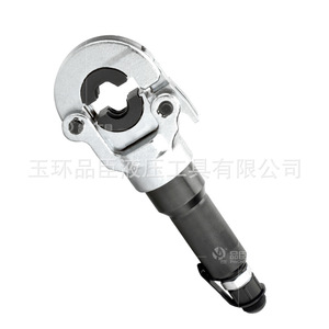 Pinchen Tools Split Type Hydraulic Pipe Wrench GC-1525B CW-1632B For Aluminum And Stainless Steel Pipes - Product Image 3