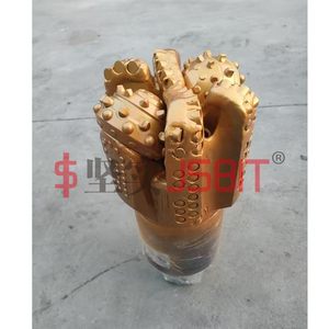 High Quality 8.5inch Hybrid <strong>Drilling</strong> <strong>Bit</strong> - Product Image 1