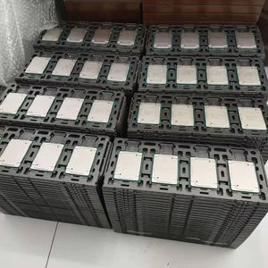 ซอคเก็ต Xeon 8176F แพลตตินัมแบบปรับขนาดได้ของแท้สำหรับโปรเซสเซอร์ LGA 3647 processo open-BOX Co - Product Image 4