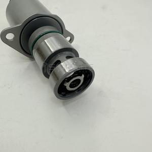 Válvula Solenoide de Control Volvo 23013325 DC 24V para Aceite, Repuestos para Excavadoras - Product Image 4