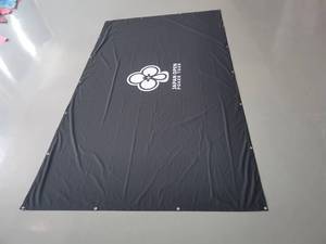 Quảng Cáo Polyester Banner in thăng hoa nóng vải Banner - Product Image 6