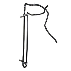 ท่อยางพาวเวอร์สตีริ่ง Peugeot Citroen รุ่น 4013A3 สำหรับ 508 C5 อะไหล่ทดแทน - Product Image 1