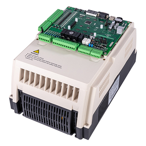 Variador de Frecuencia Variable (VFD) de Circuito Cerrado Serie 860 de Alto Rendimiento, 0.75-710KW, para Elevadores, Compatible con Todas las Marcas - Product Image 3