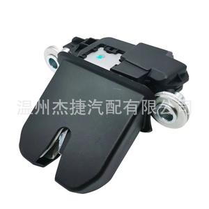 Cerraduras de Puerta Trasera para Volkswagen Polo, Compatibles con los Modelos Bora, Golf, Audi GTI, Nuevas, 6RU827505R y 6RU827505C - Product Image 3