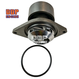 3389145 6754-61-1100 6754611100 6754 61 1100 Bomba de Agua del Motor para Cummins 6BT 6D102 - Product Image 3