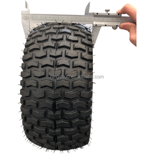 NSPM7028 Roue de remplacement pour mini motoculteur pneumatique en caoutchouc 13x6.50-6 <span class=keywords><strong>prix</strong></span> d'usine pour les applications de machines Pneus pour tondeuses à gazon - Product Image 2