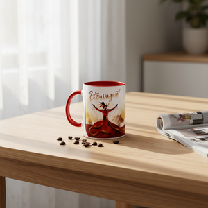 <span class=keywords><strong>Taza</strong></span> de Cerámica <span class=keywords><strong>Personalizada</strong></span> con Logotipo, Venta al por Mayor, <span class=keywords><strong>Taza</strong></span> de Café de Porcelana Ecológica de 11 oz para Regalo Promocional Empresarial - Product Image 2