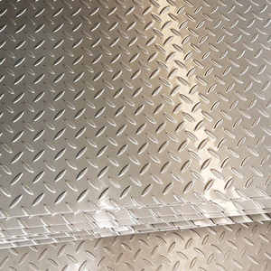 Placa de Acero Inoxidable Laminada en Frío AISI ASTM 2B/BA No.4 201 304 304L 316L 309S 310S 321 420 430 904L 2205 316Ti GS para Corte y Doblado - Product Image 2