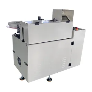 Machine d'insertion de papier d'isolation de stator intérieur de moteur électrique de BLDC pour le moteur à induction