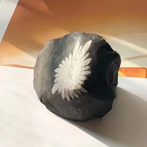 Wholesale High Quality Chrysanthemum <b>Stone</b> CrystalHola Fashion Trend Healing Stones Folk <b>Art</b> Traditional Home Decoration <b>Art</b> - Product Image 6