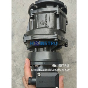 Baumer Prcf/032 Alemania importó un motor paso a paso H - Product Image 4