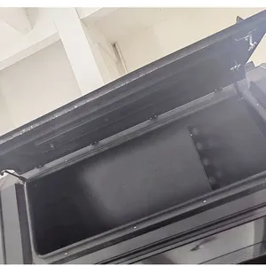 Toldo rígido para camioneta todoterreno usado para Isu zu d-max Dmax 2023, a prueba de óxido, gran oferta