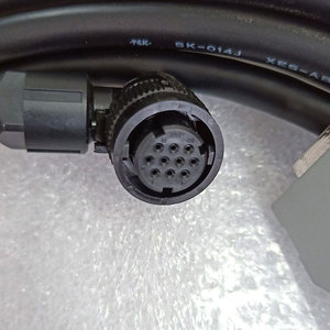 FANUC IO Link Cable F660-2005-T515#L-5M - Product Image 3
