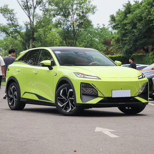 2024 Changan Deepal S07 Hybrid SUV Langstrecken-Elektro fahrzeug New Energy Car Gebraucht Deepal S7 Gebraucht EV Gebrauchtwagen - Product Image 4