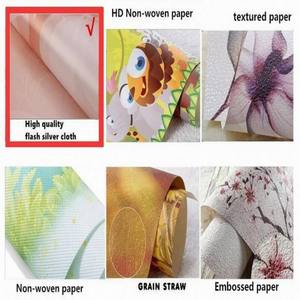 <span class=keywords><strong>Papier</strong></span> peint 3D personnalisé, murale non tissée imprimée, art abstrait, salon, <span class=keywords><strong>plafond</strong></span>, peinture murale, <span class=keywords><strong>papier</strong></span> peint, murales 3D - Product Image 5