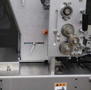 Máquina Envolvedora Multifunción <span class=keywords><strong>ARES</strong></span> <span class=keywords><strong>1500</strong></span> para Envasado de Alimentos y No Alimentos, Envoltura Individual y Multipack con Film de PE - Product Image 5