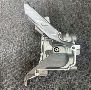 Pour moteur BMW B58 G12 G05 G06 G07 3.0T, nouvelle <span class=keywords><strong>pompe</strong></span> à <span class=keywords><strong>huile</strong></span> mise à jour avec rotor métallique, ensemble de lubrification 11418646454 8646454 - Product Image 5