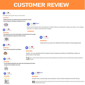 Peças Personalizadas em Aço Inoxidável Processadas por <span class=keywords><strong>CNC</strong></span>, Fabricante de Peças em Alumínio e Latão Processadas por <span class=keywords><strong>CNC</strong></span>, Serviço de Peças <span class=keywords><strong>CNC</strong></span> para Torno - Product Image 6