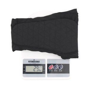AOFIT <span class=keywords><strong>Manchon</strong></span> de compression pour <span class=keywords><strong>mollet</strong></span> en EVA épaissi, anti-choc, avec silicone antidérapant et respirant, pour le <span class=keywords><strong>sport</strong></span> - Product Image 6