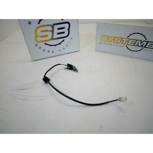 Sensore del Cambio Suzuki GSX-S 750 2017-2021 37730-08J01-000 Elettronica per Moto - Product Image 4