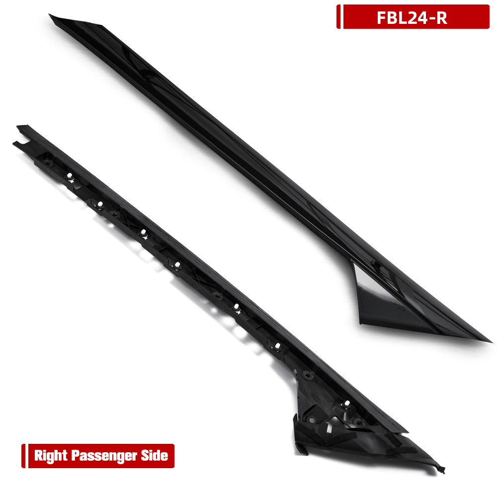 R Exterior e Interior