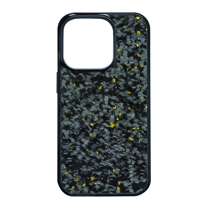 Real Kevlars Aramid Carbon Fiber Phone Case Cover For Iphone 14 13 12 Pro Max Mini For Samsung Phone Aramid Fiber Phone Case