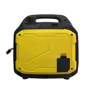 Extensor de Autonomí<span class=keywords><strong>a</strong></span> para Bicicleta Eléctrica Multivoltaje 3-6KW 48V/60V/72V 18KG Portátil para Uso Doméstico y Exterior en África - Product Image 5