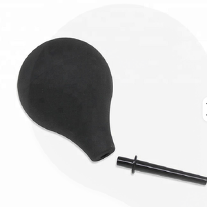 Enema de gran capacidad de 310 ml: Limpiador rectal, jeringa de enema, ducha anal, bulbo de enema, ducha vaginal - Product Image 2