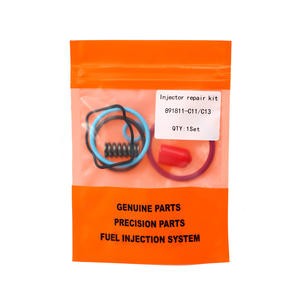 Kit de Inyectores Common Rail de Alta Calidad, Kit de Reparación Nacional 891811 - Product Image 1