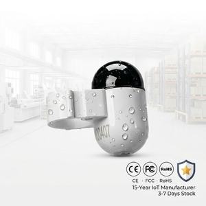 เครื่องติดตาม BT ระดับห้องปฏิบัติการทางวิทยาศาสตร์ น้ำหนัก 2.2 กรัม มาตรฐาน IP67 สำหรับการวิจัยทางวิทยาศาสตร์ของนก - Product Image 1