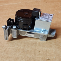 Controlador de Caldera de Gas Plc Kromschrder CES 10AF60-14GB5843 OEM Viessmann Vitodens, Suministro al por Mayor