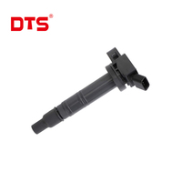 Bobine d'allumage pour Toyota Sienta 4Runner Tacoma Matrix Scion TundraI UF495 JSC284 90919-02248 90919-02247 Bobines d'allumage