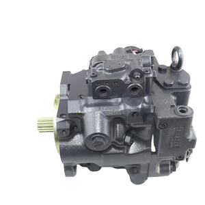 708-1W-00010 pour Pompe de Direction Hydraulique pour Chargeuse sur Pneus WA470-6/WA480-6 – Pièce de Remplacement avec Garantie de 6 Mois, Origine Guangdong - Product Image 1